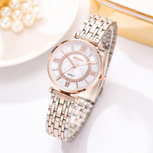 Load image into Gallery viewer, Women Top Brand Luxury 2020 Fashion Watch