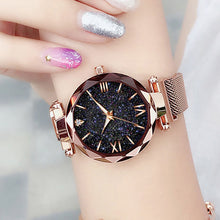 Load image into Gallery viewer, Fashion Ladies, Luxury Women Wristwatch