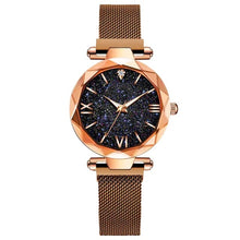 Load image into Gallery viewer, Fashion Ladies, Luxury Women Wristwatch