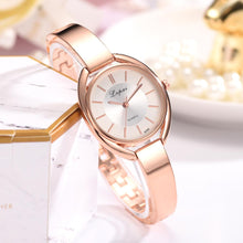 Load image into Gallery viewer, Fashion Women Bracelet Watches Fashion