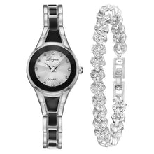 Load image into Gallery viewer, Fashion Women Bracelet Watches Fashion