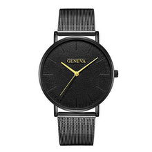 Load image into Gallery viewer, Stainless Steel dress watch