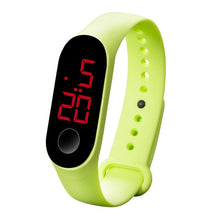 Load image into Gallery viewer, Sport Watch Waterproof