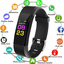 Load image into Gallery viewer, Water Proof Sport Bracelet Watch