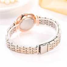 Load image into Gallery viewer, Women Top Brand Luxury 2020 Fashion Watch