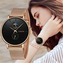 Load image into Gallery viewer, Luxury Brand Watch