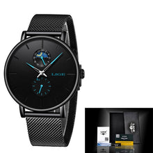 Load image into Gallery viewer, Luxury Brand Watch