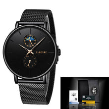 Load image into Gallery viewer, Luxury Brand Watch