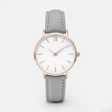 Load image into Gallery viewer, Simple Women Watches