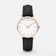 Load image into Gallery viewer, Simple Women Watches