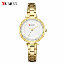 Load image into Gallery viewer, Blue Bracelet. Classy Fashion Wrist Watch