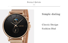 Load image into Gallery viewer, Luxury Brand Watch
