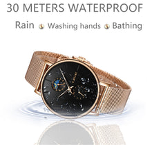Load image into Gallery viewer, Luxury Brand Watch
