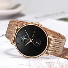 Load image into Gallery viewer, Luxury Brand Watch

