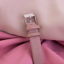 Load image into Gallery viewer, Dress Ladies Leather watch Crystal  Quartz Wrist Watches
