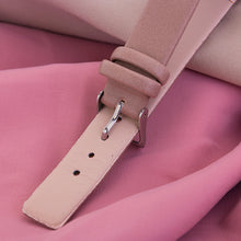 Load image into Gallery viewer, Dress Ladies Leather watch Crystal  Quartz Wrist Watches
