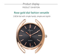 Load image into Gallery viewer, Fashion Women Bracelet Watches Fashion
