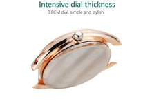 Load image into Gallery viewer, Fashion Women Bracelet Watches Fashion
