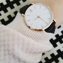 Load image into Gallery viewer, Simple Women Watches

