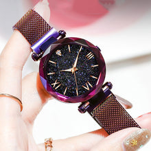 Load image into Gallery viewer, Fashion Ladies, Luxury Women Wristwatch
