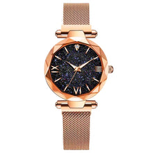 Load image into Gallery viewer, Fashion Ladies, Luxury Women Wristwatch
