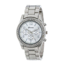 Load image into Gallery viewer, Geneva Classic Luxury  Watch
