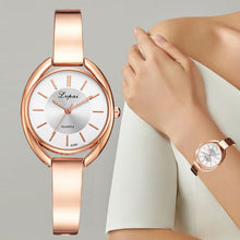Load image into Gallery viewer, Fashion Women Bracelet Watches Fashion
