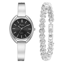 Load image into Gallery viewer, Fashion Women Bracelet Watches Fashion
