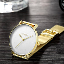 Load image into Gallery viewer, Stainless Steel dress watch
