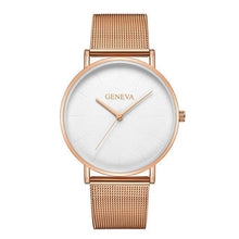 Load image into Gallery viewer, Stainless Steel dress watch

