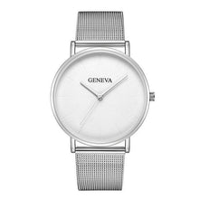 Load image into Gallery viewer, Stainless Steel dress watch
