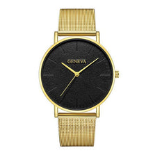 Load image into Gallery viewer, Stainless Steel dress watch
