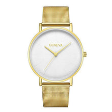Load image into Gallery viewer, Stainless Steel dress watch
