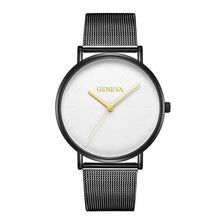Load image into Gallery viewer, Stainless Steel dress watch
