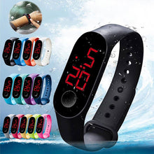 Load image into Gallery viewer, Sport Watch Waterproof
