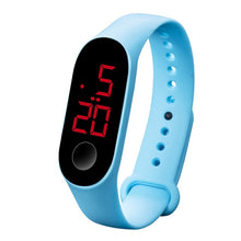 Load image into Gallery viewer, Sport Watch Waterproof
