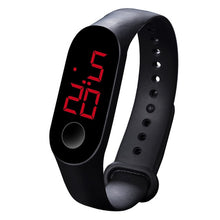 Load image into Gallery viewer, Sport Watch Waterproof
