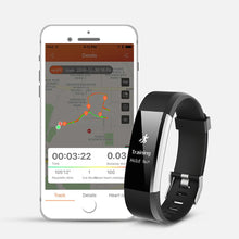 Load image into Gallery viewer, Water Proof Sport Bracelet Watch
