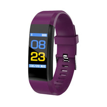 Load image into Gallery viewer, Water Proof Sport Bracelet Watch
