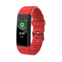 Load image into Gallery viewer, Water Proof Sport Bracelet Watch
