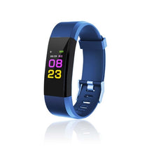 Load image into Gallery viewer, Water Proof Sport Bracelet Watch
