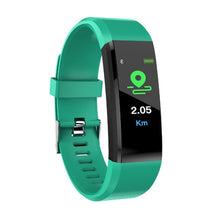 Load image into Gallery viewer, Water Proof Sport Bracelet Watch
