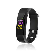 Load image into Gallery viewer, Water Proof Sport Bracelet Watch
