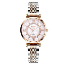Load image into Gallery viewer, Women Top Brand Luxury 2020 Fashion Watch
