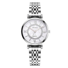Load image into Gallery viewer, Women Top Brand Luxury 2020 Fashion Watch
