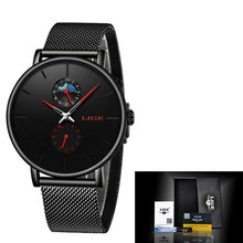Load image into Gallery viewer, Luxury Brand Watch
