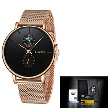 Load image into Gallery viewer, Luxury Brand Watch
