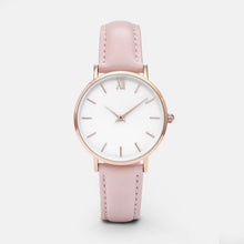 Load image into Gallery viewer, Simple Women Watches
