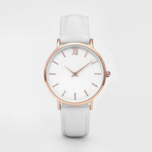 Load image into Gallery viewer, Simple Women Watches
